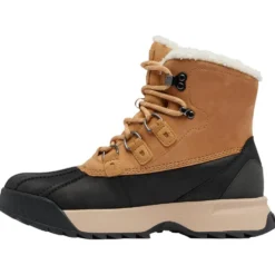 Doposci Sorel Scout 87 Lux Wp Brown