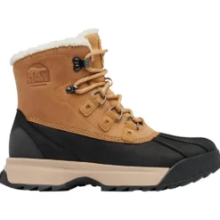 Doposci Sorel Scout 87 Lux Wp Brown