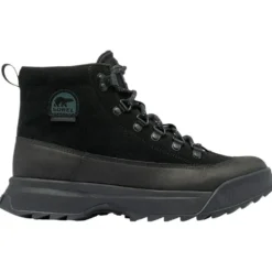 Doposci Sorel Scout 87 Pro Boot Plus Wp Black