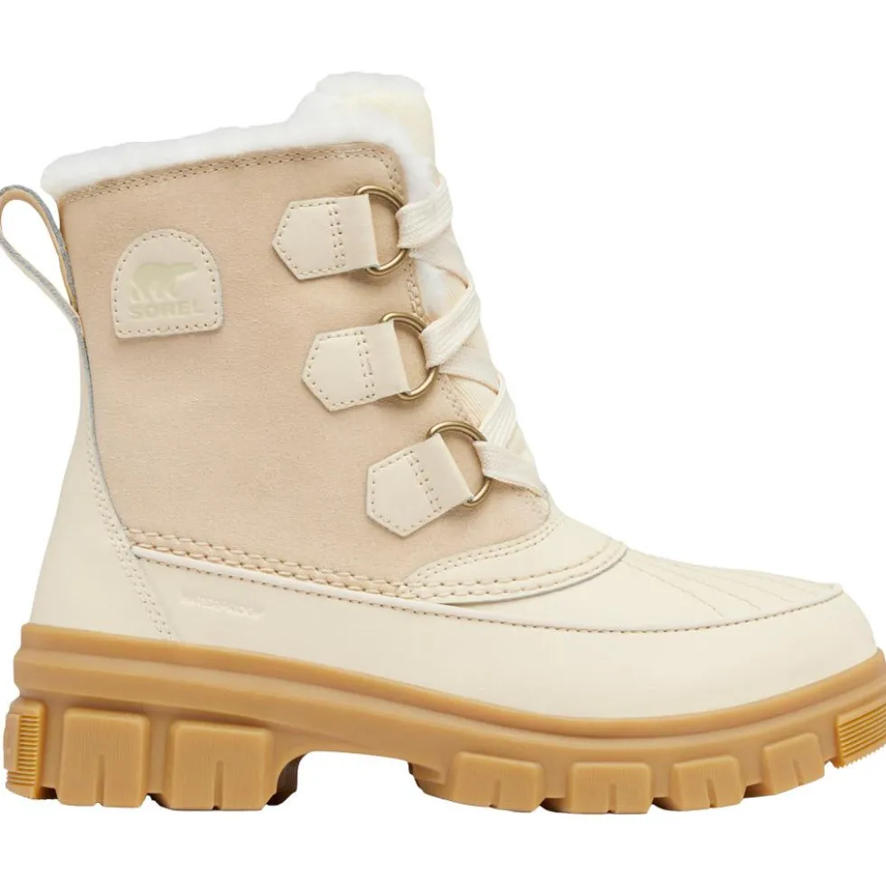 Doposci Sorel Torino V Wp Honey White