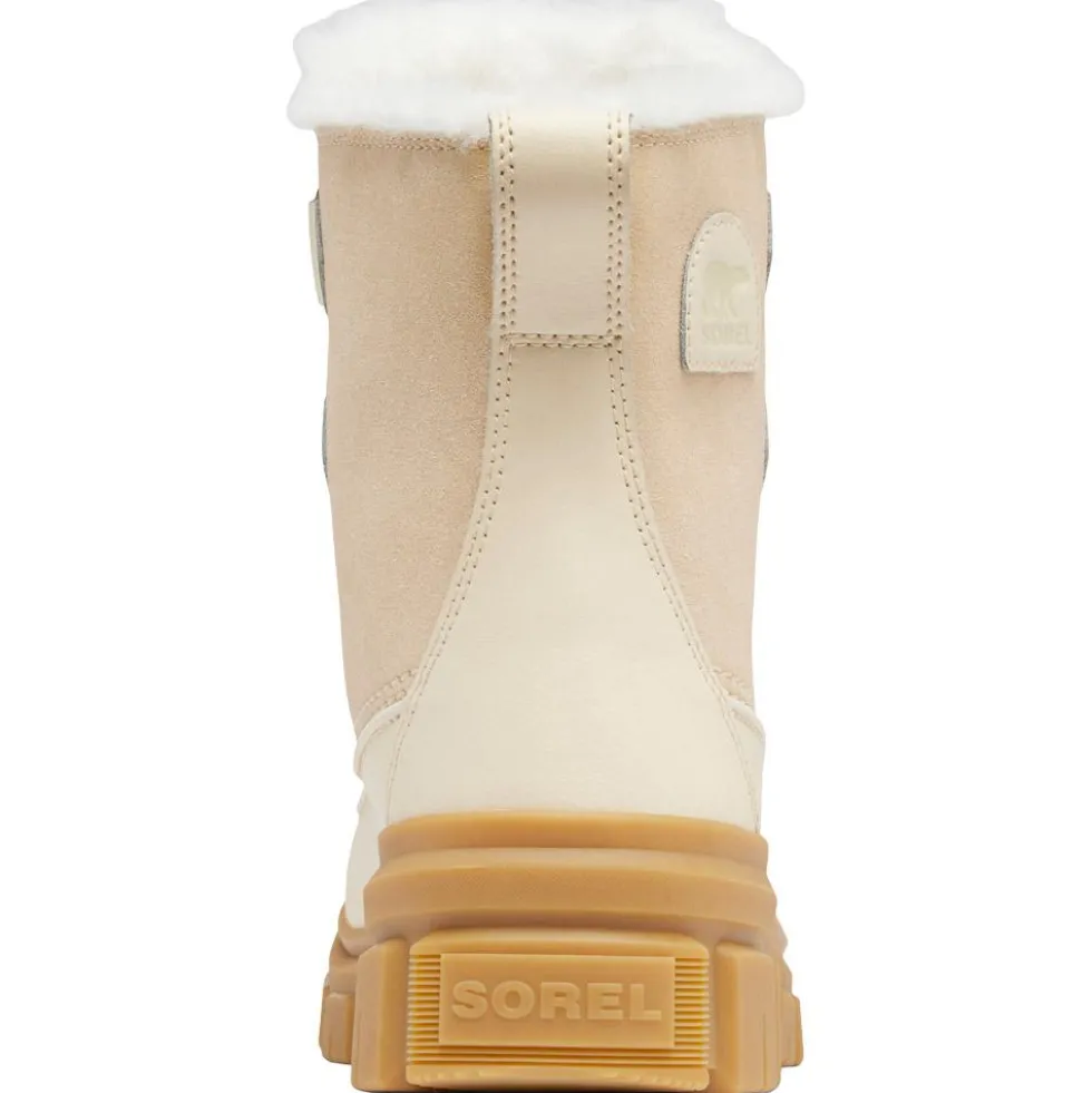 Doposci Sorel Torino V Wp Honey White