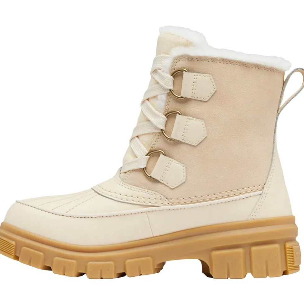 Doposci Sorel Torino V Wp Honey White