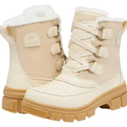 Doposci Sorel Torino V Wp Honey White