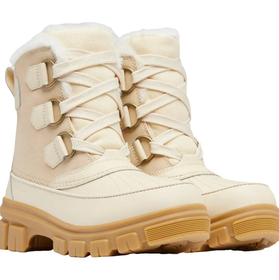 Doposci Sorel Torino V Wp Honey White
