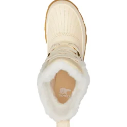 Doposci Sorel Torino V Wp Honey White