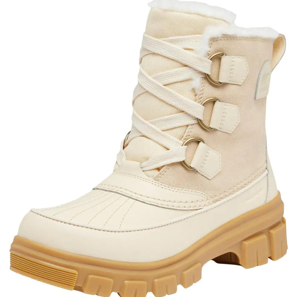 Doposci Sorel Torino V Wp Honey White
