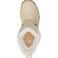 Doposci Sorel Torino V Wp Velvet Tan