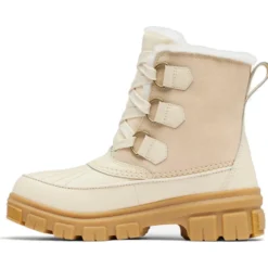 Doposci Sorel Torino V Wp Velvet Tan