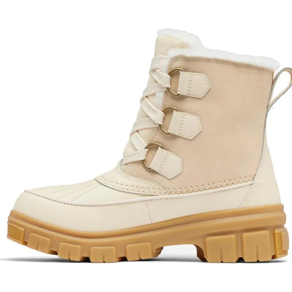Doposci Sorel Torino V Wp Velvet Tan
