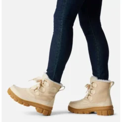 Doposci Sorel Torino V Wp Velvet Tan