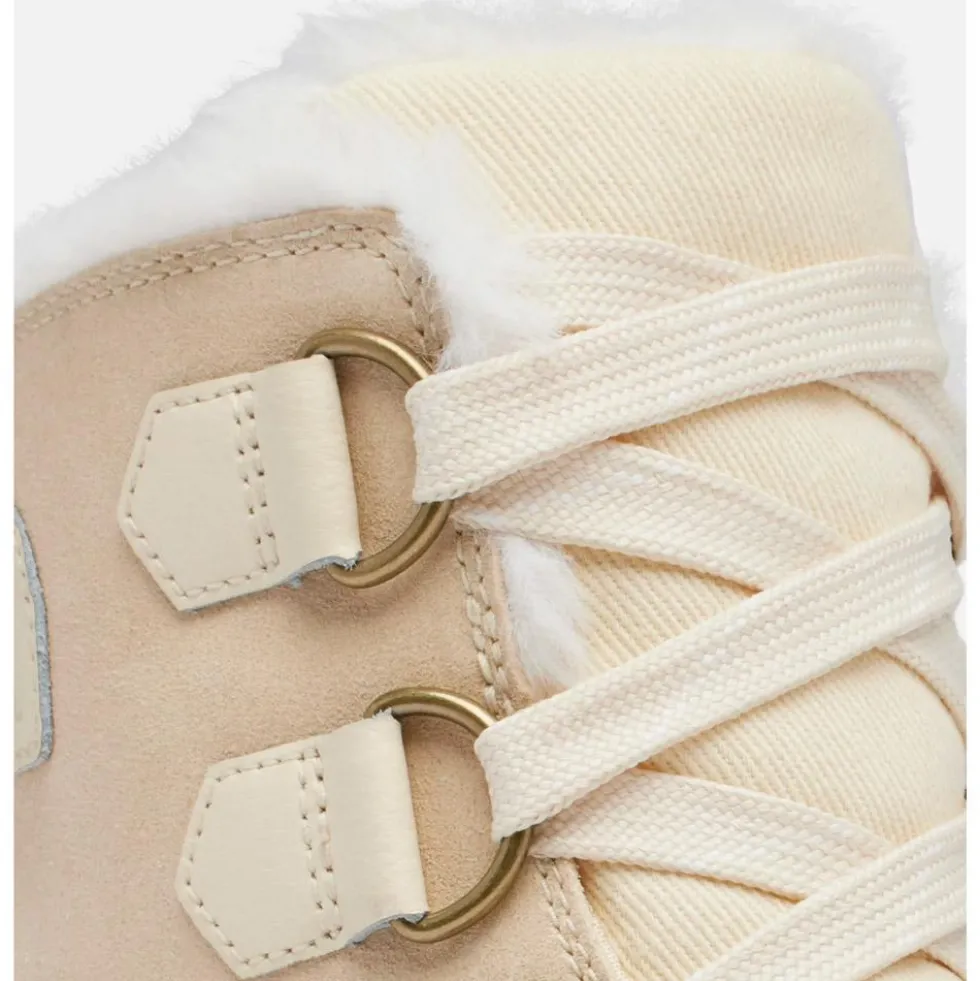 Doposci Sorel Torino V Wp Velvet Tan