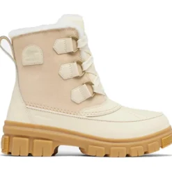 Doposci Sorel Torino V Wp Velvet Tan
