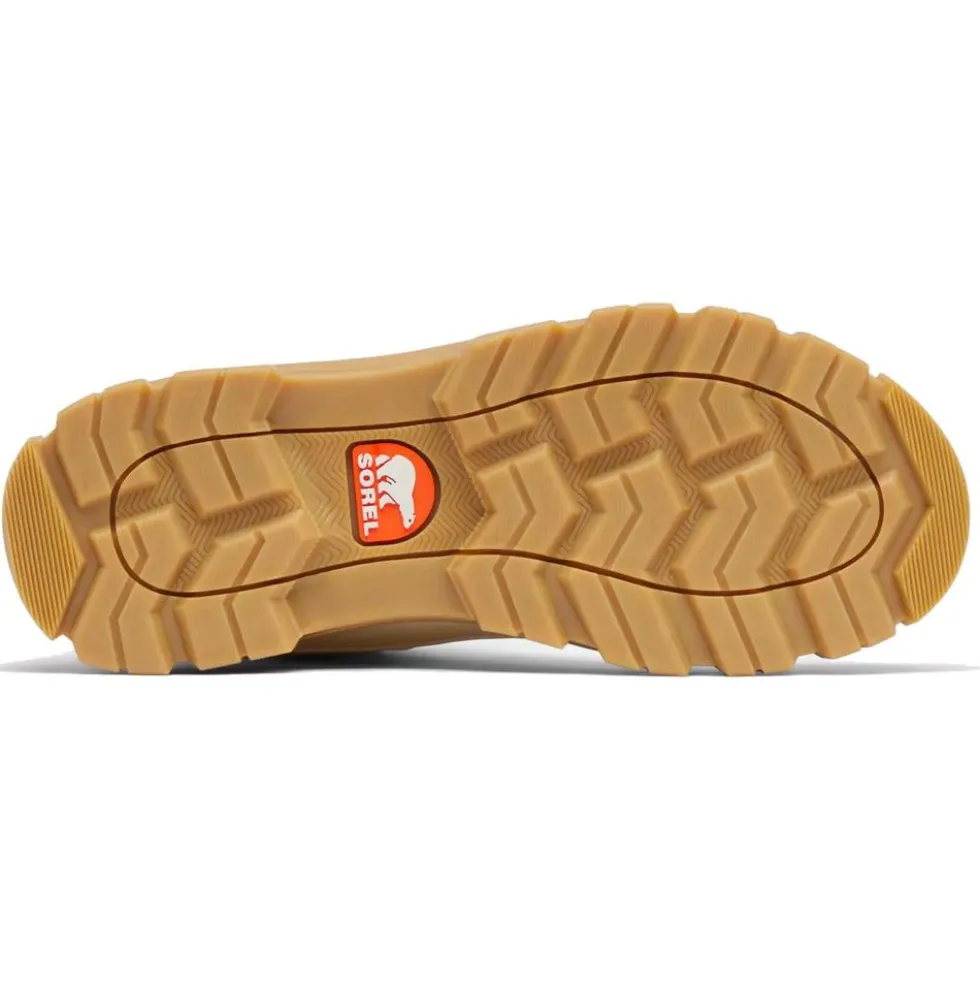 Doposci Sorel Torino V Wp Velvet Tan