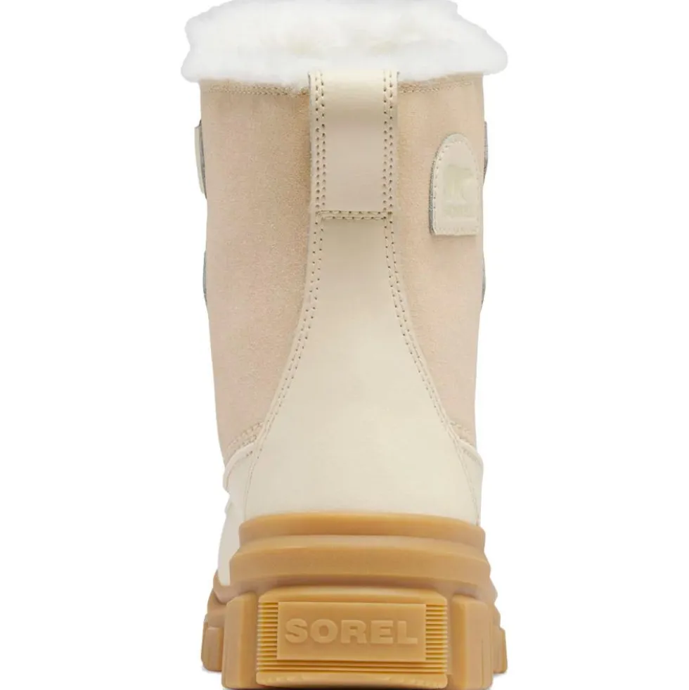Doposci Sorel Torino V Wp Velvet Tan