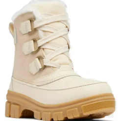 Doposci Sorel Torino V Wp Velvet Tan