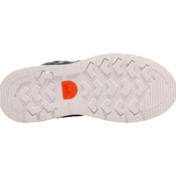 Doposci Sorel Whitney Iii Slip-On Wp Black Sea Salt