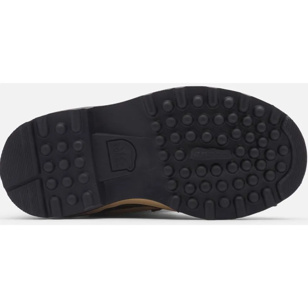 Doposci Sorel Youth Caribou Buff