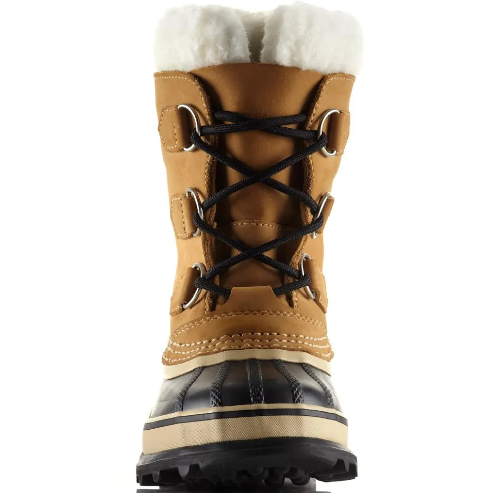 Doposci Sorel Youth Caribou Buff