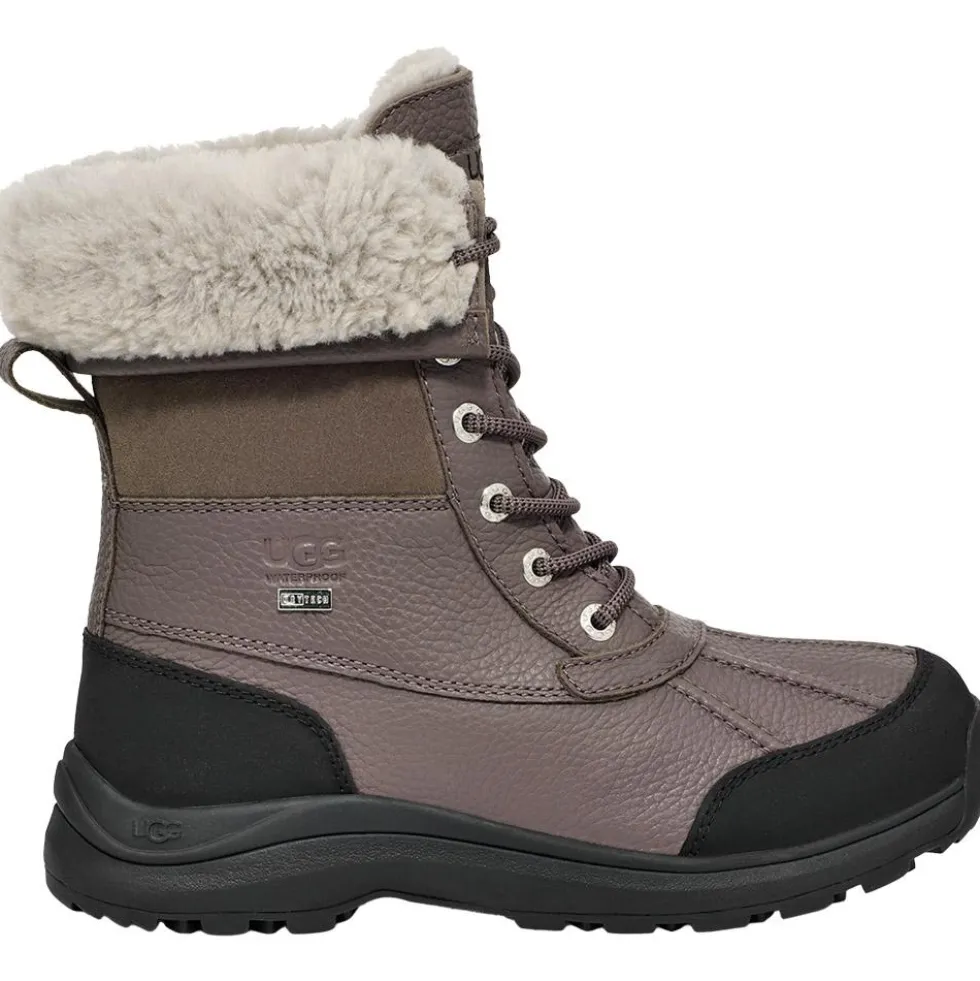 Doposci UGG Adirondack Boot III Thunder Cloud
