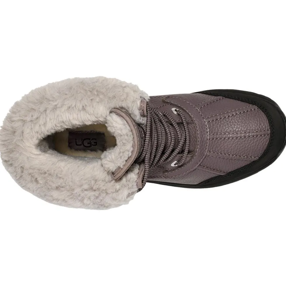 Doposci UGG Adirondack Boot III Thunder Cloud