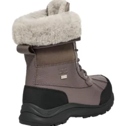 Doposci UGG Adirondack Boot III Thunder Cloud