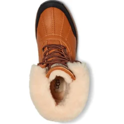 Doposci UGG Adirondack Boot III Chestnut