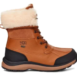 Doposci UGG Adirondack Boot III Chestnut