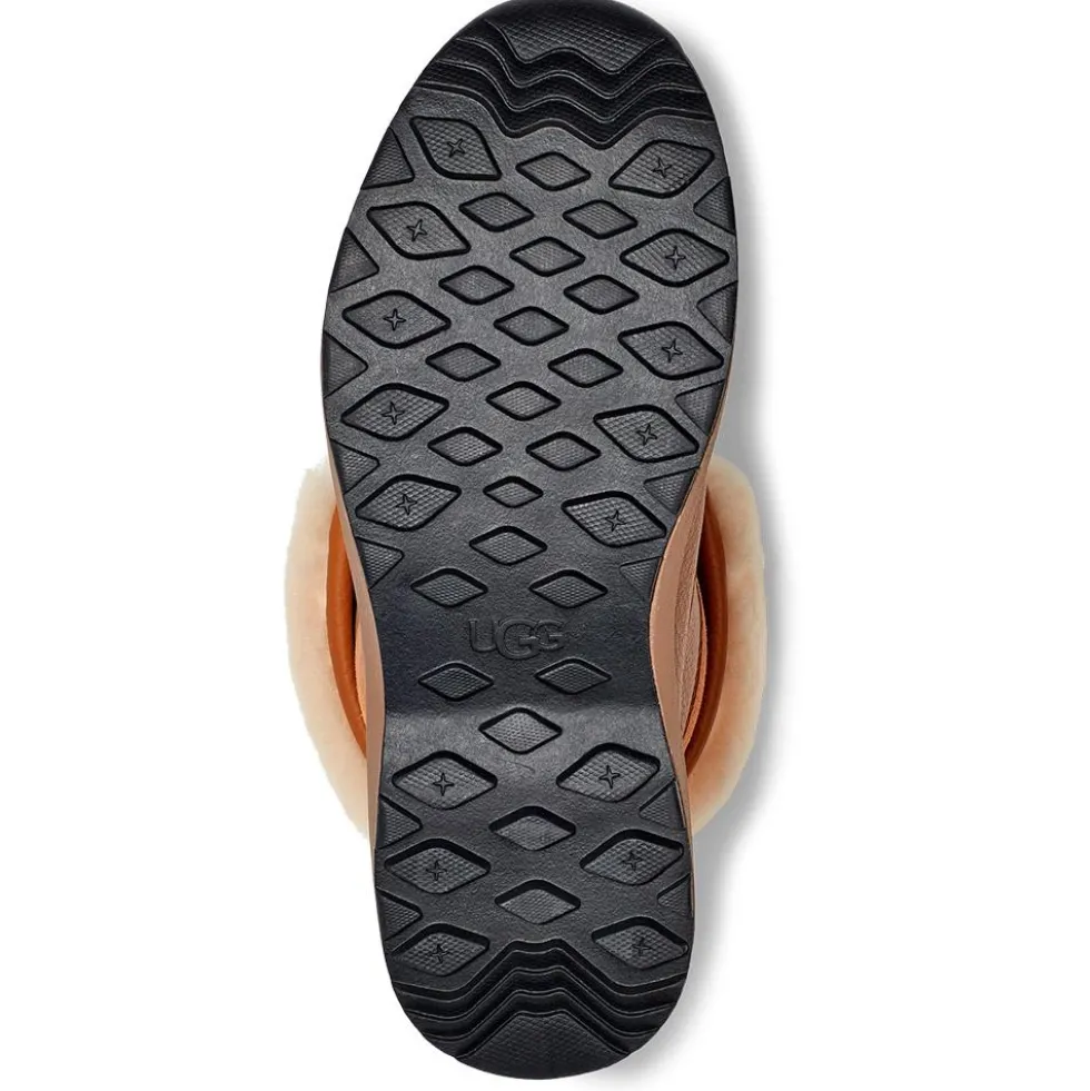 Doposci UGG Adirondack Boot III Chestnut