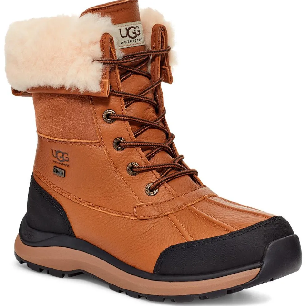 Doposci UGG Adirondack Boot III Chestnut