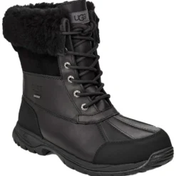 Doposci UGG Butte Black