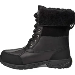 Doposci UGG Butte Black