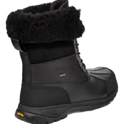Doposci UGG Butte Black