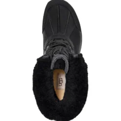 Doposci UGG Butte Black