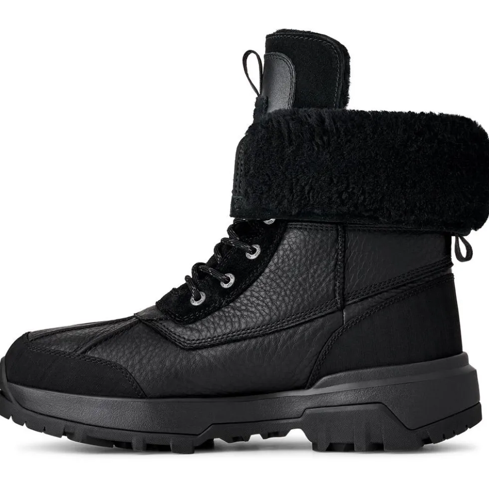 Doposci UGG M Adirondack Boot Xxv Black