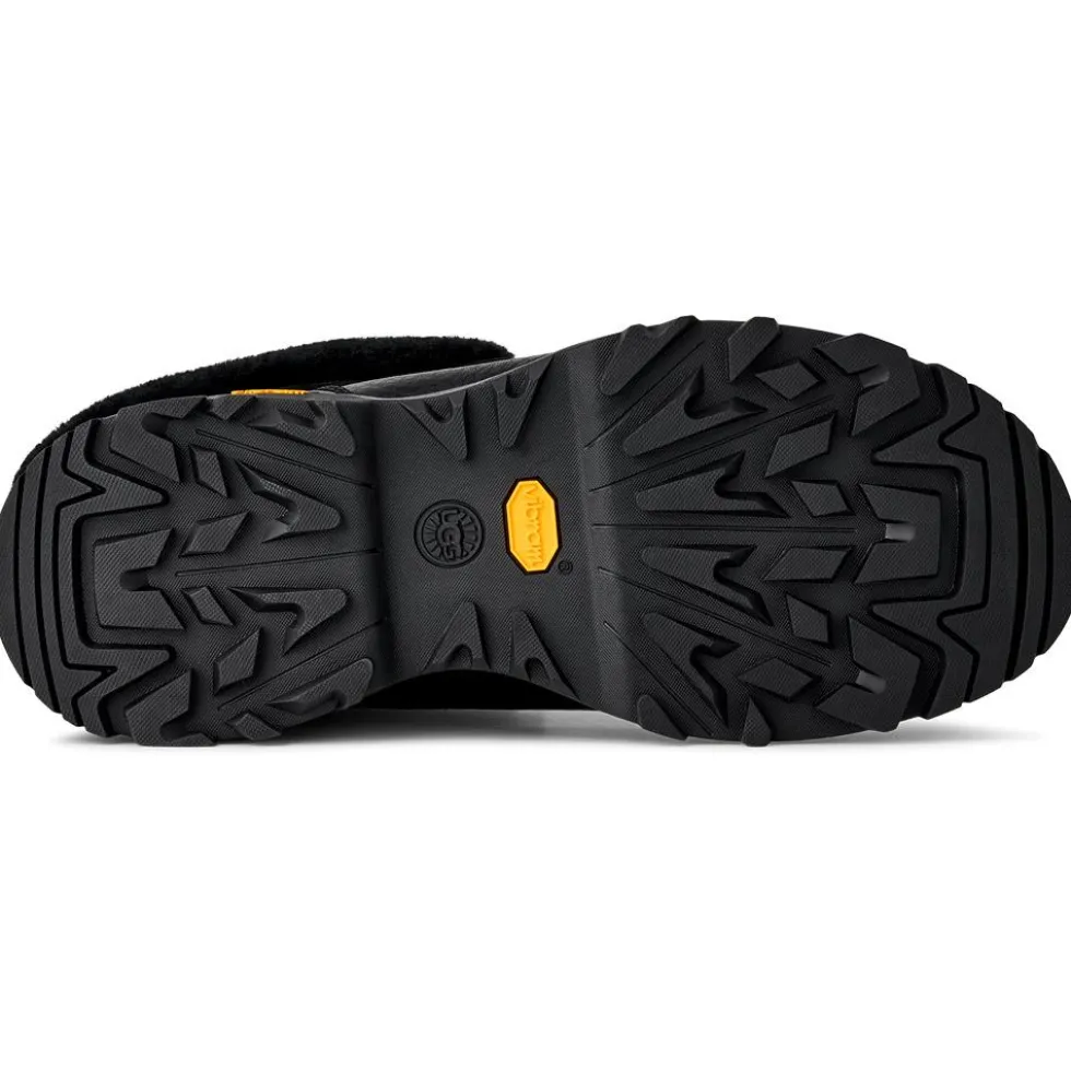 Doposci UGG M Adirondack Boot Xxv Black