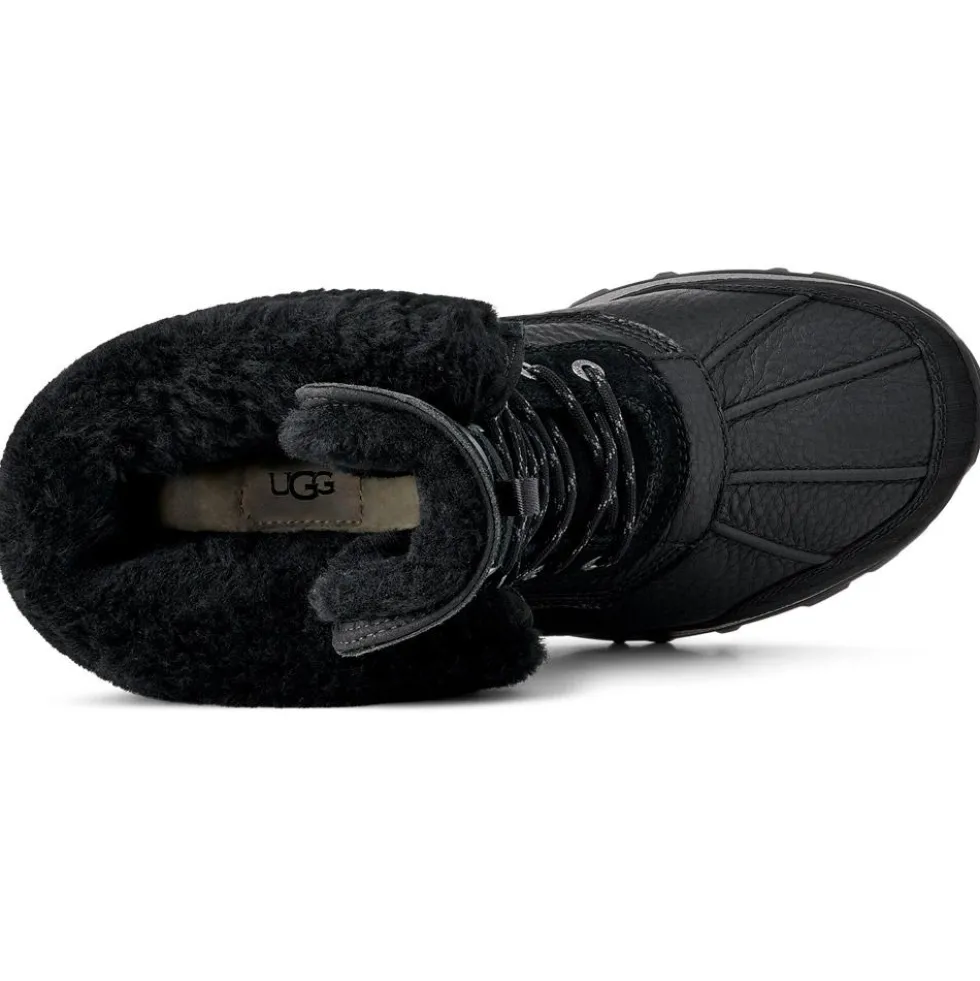 Doposci UGG M Adirondack Boot Xxv Black