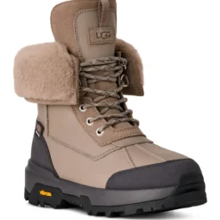 Doposci UGG W Adirondack Boot Xxv Cobble Grey