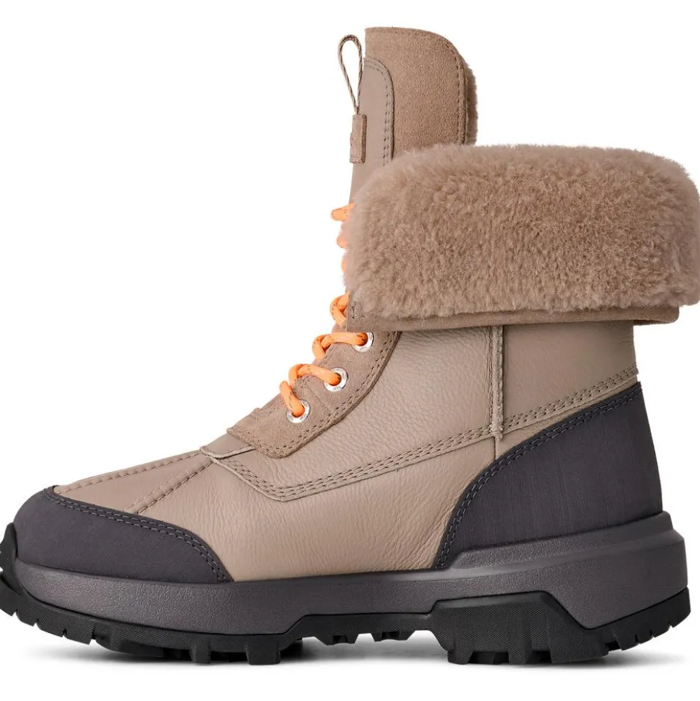 Doposci UGG W Adirondack Boot Xxv Cobble Grey