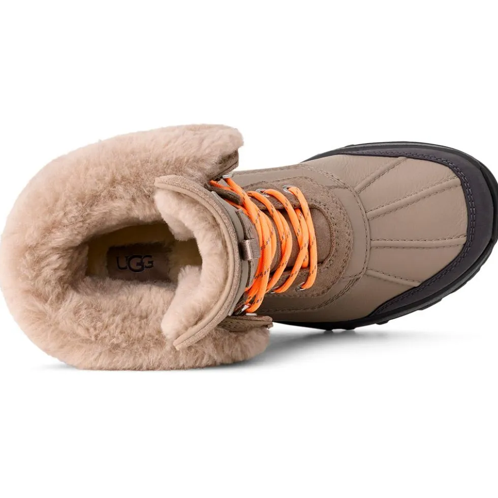 Doposci UGG W Adirondack Boot Xxv Cobble Grey