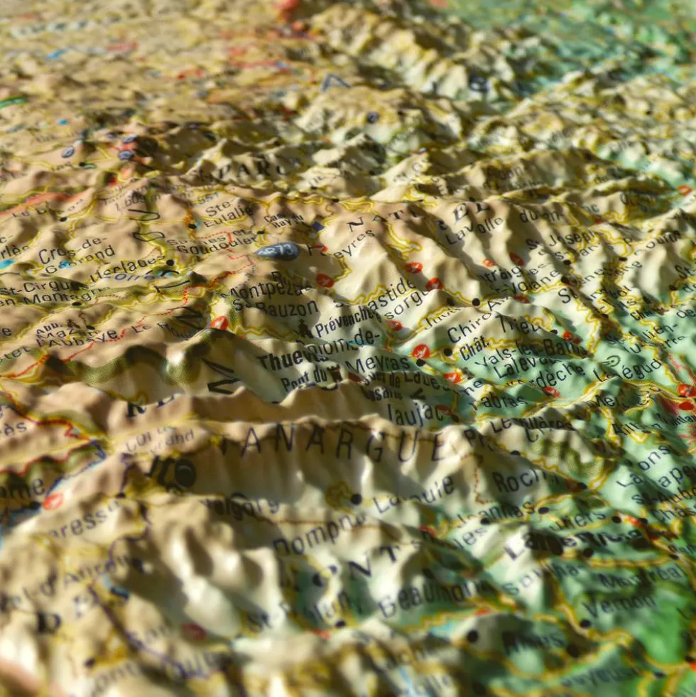 Drôme-Ardèche + Cornice