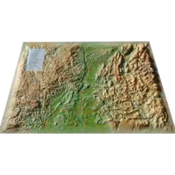 Drôme-Ardèche + Cornice