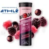 Elettroliti Baouw Pastilles Electrolytes (x10) 50 g. Mûre Cassis