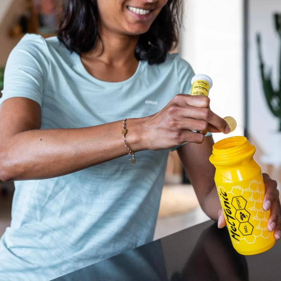 Elettroliti Meltonic Electrolytes Citron