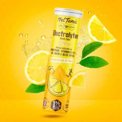 Elettroliti Meltonic Electrolytes Citron