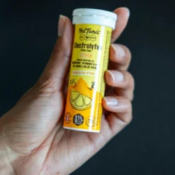 Elettroliti Meltonic Electrolytes Citron