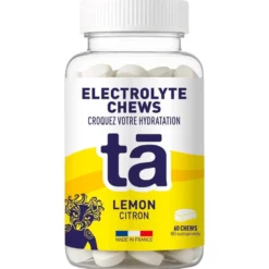 Elettroliti TA Energy Chews Citron