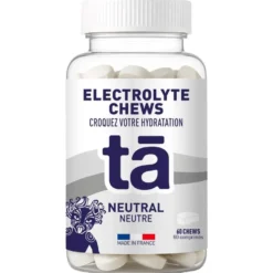 Elettroliti TA Energy Chews Neutre
