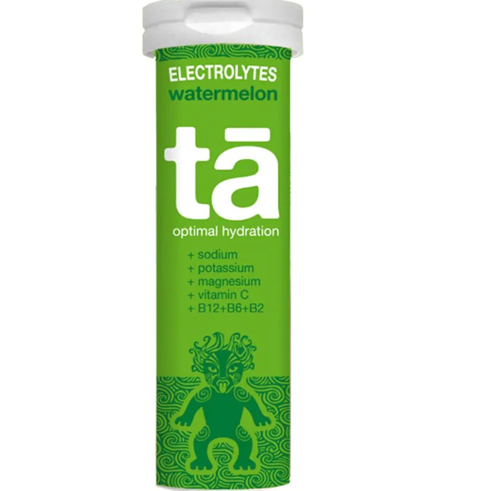 Elettroliti TA Energy Pastilles Electrolytes (x12) Watermelon