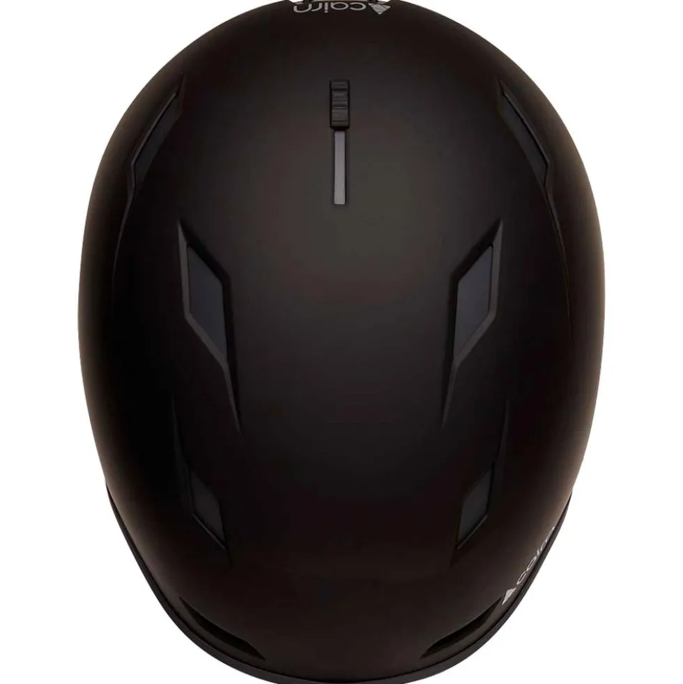 Equalizer Mat Black + maschera