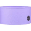 Fascia Cairn Malawi Headband Lilac Triangle